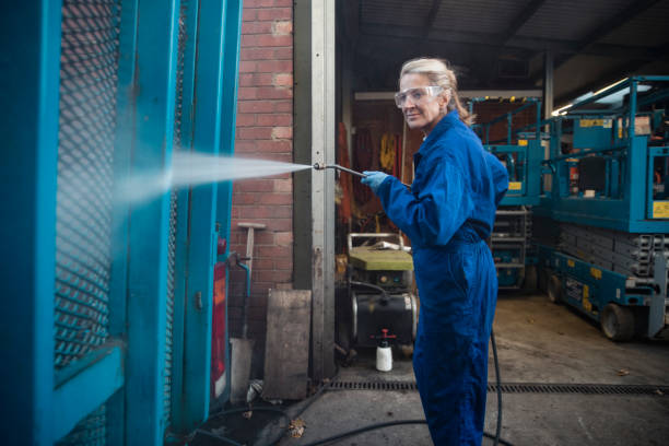 Reliable Eddyville, IA Pressure Washing Services Solutions