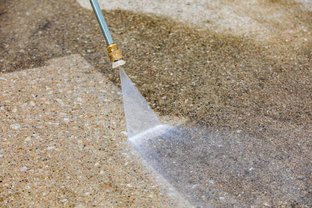 Best Residential House Exterior Washing  in Eddyville, IA