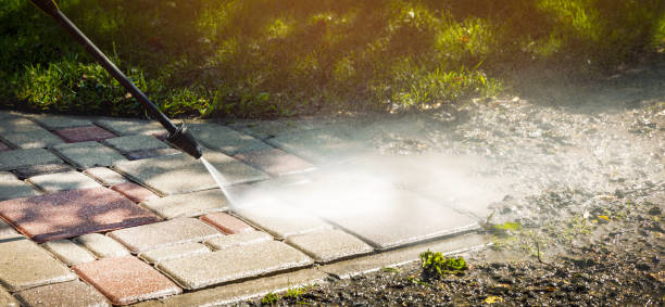 Best Parking Lot and Garage Cleaning  in Eddyville, IA