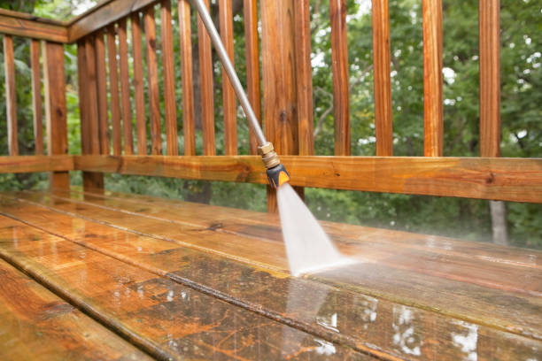Best Pool Deck Cleaning  in Eddyville, IA