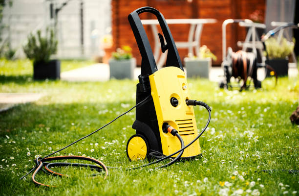 Best Factory Floor Cleaning  in Eddyville, IA